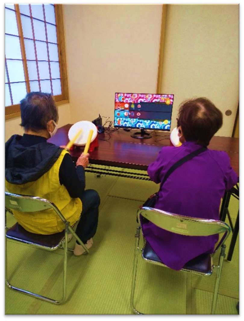 e-スポーツ体験会へのご案内